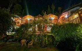 La Casa De Campo